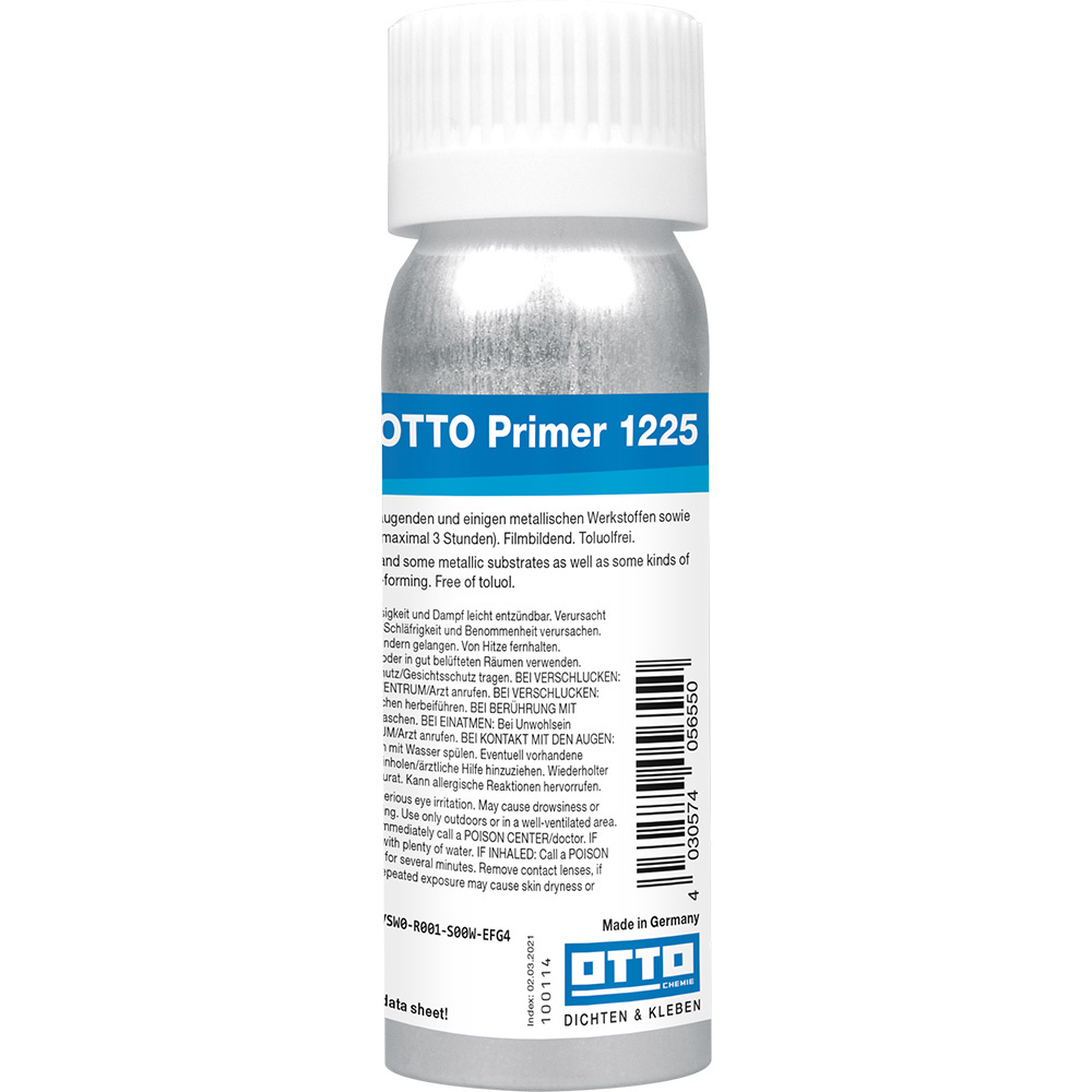 Otto Primer 1225