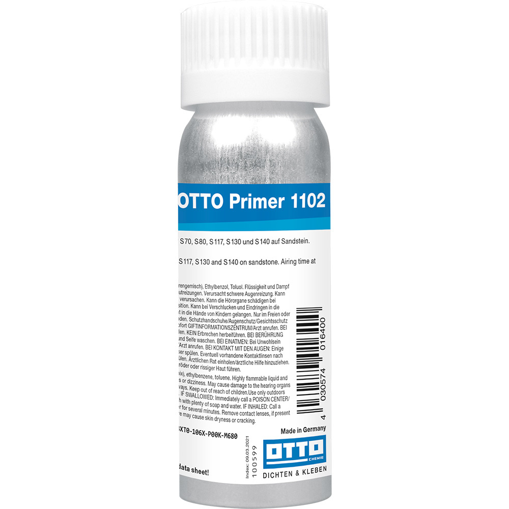Otto Primer 1102