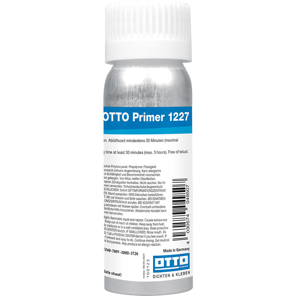 Otto Primer 1227