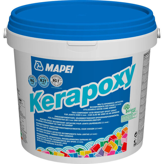 Mapei Kerapoxy 2kg