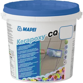 Mapei Mapei Kerapoxy CQ 3kg