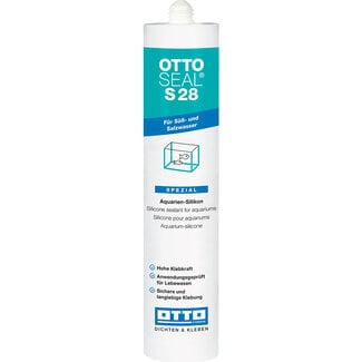 Otto Chemie Ottoseal S28 310 ml