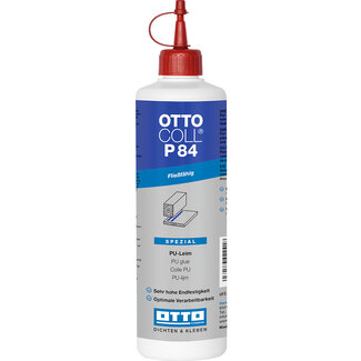 Otto Chemie Ottocoll P84 500ml