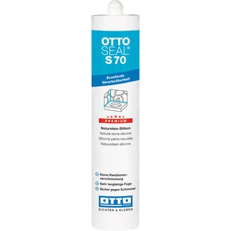 Otto Chemie Ottoseal S70 310 ml