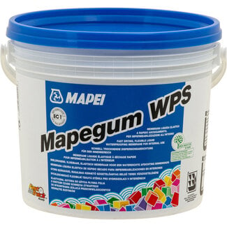 Mapei Mapei Mapegum WPS