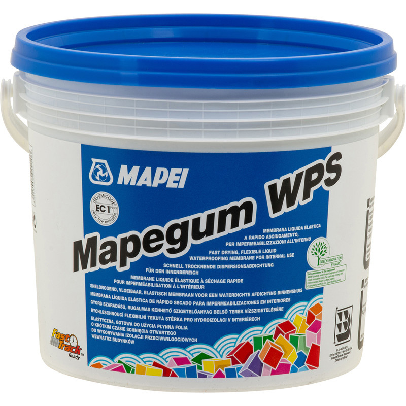 Mapei Mapegum WPS