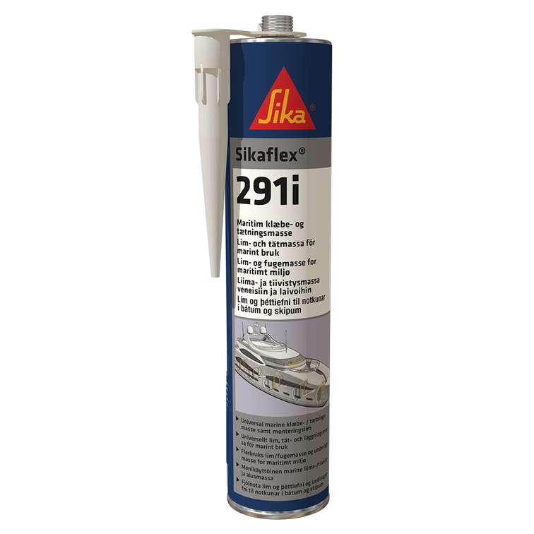 Sikaflex 291i 300ml