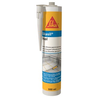 Sika Sikasil Pool 300ml