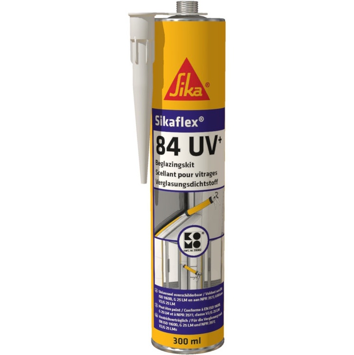 Sikaflex 84 UV+ 300ml