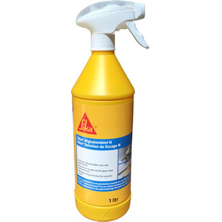 Sika Sika Glättungsmittel N 1 Liter