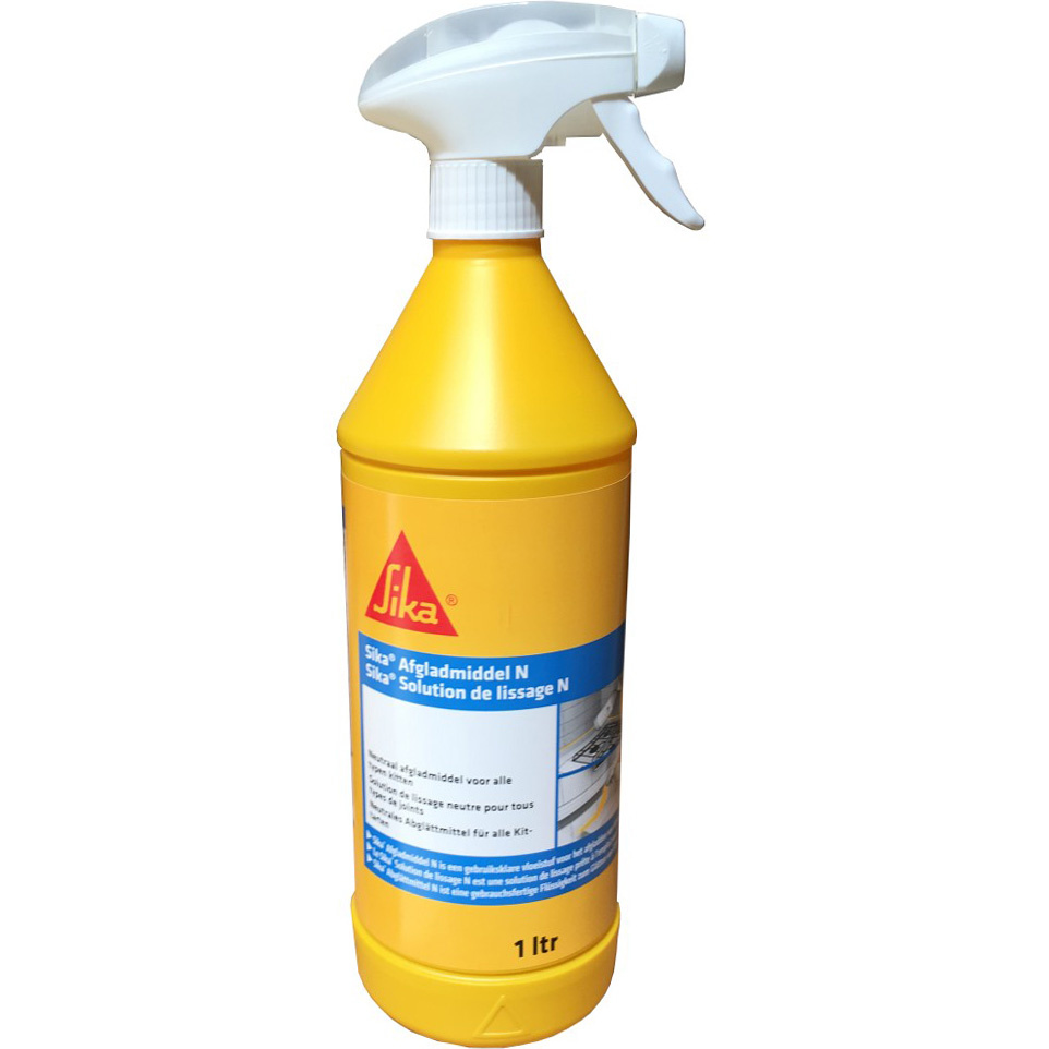 Sika Afgladmiddel N 1ltr