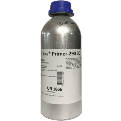 Sika Primer-290 DC 1ltr