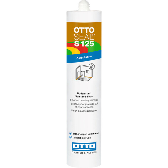 Ottoseal S125 310ml