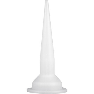 Buse standard saucisse 120 mm