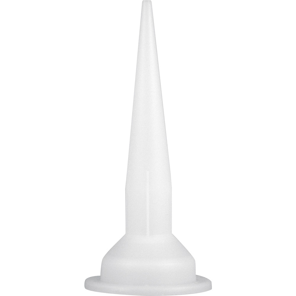 Standaard Nozzle Worst 120mm