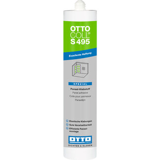 Otto Chemie Ottocoll S495 310 ml