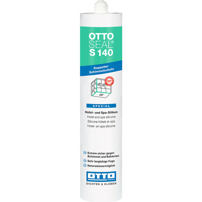 Ottoseal S140 310ml