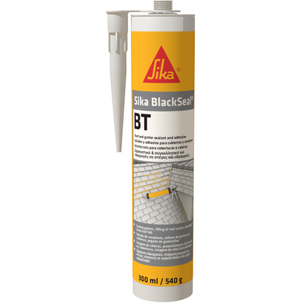 Sika Blackseal-2 300ml