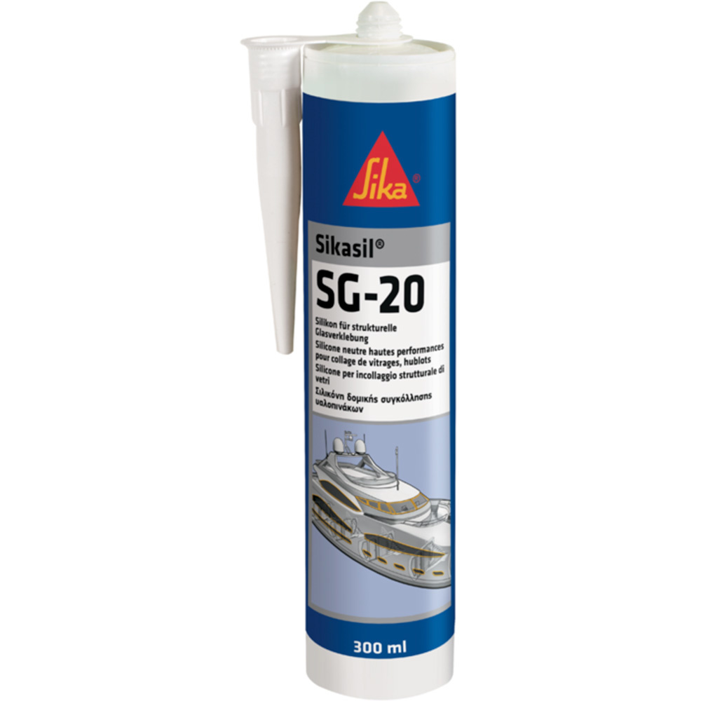 Sikasil SG-20 300ml