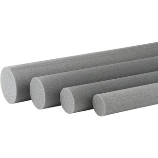PE-Hinterfüllung, geschlossenzellig, 6 mm – 50 mm