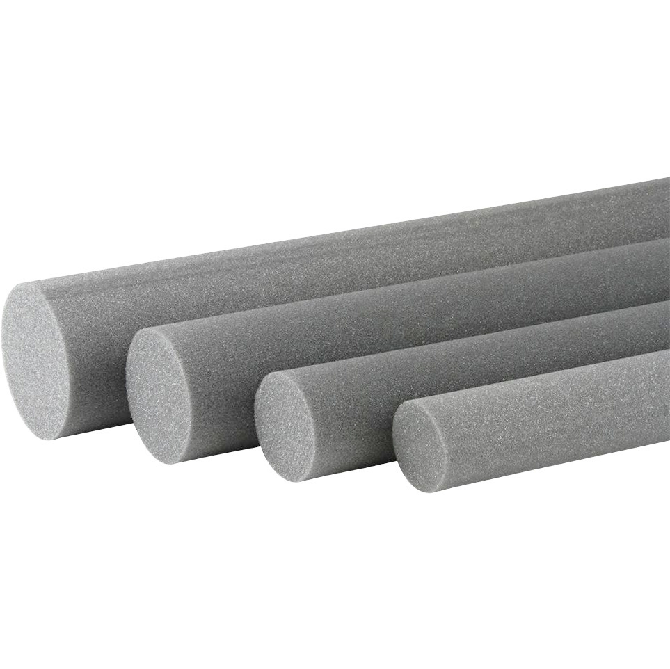 PE Rugvulling Geslotencellig 6mm - 60mm