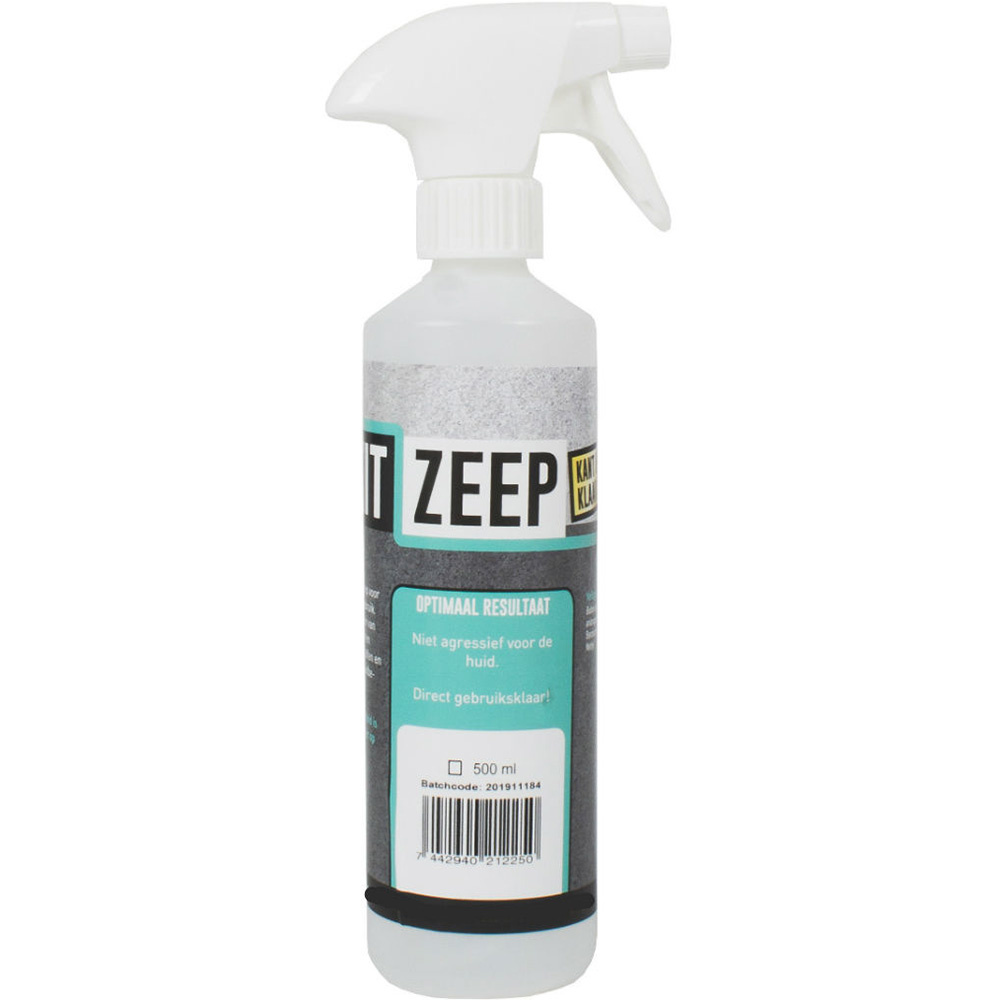 Kitzeep Gold Kant en Klaar 500ml