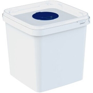 Chiffons secs non pelucheux, 500 pièces