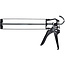 Den Braven Zwaluw Pistolet à calfeutrer portatif Braven Skeleton Gun noir 310 ml