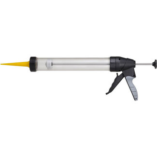 MK Pistolet à sceller manuel MK H2-PS 600 ml