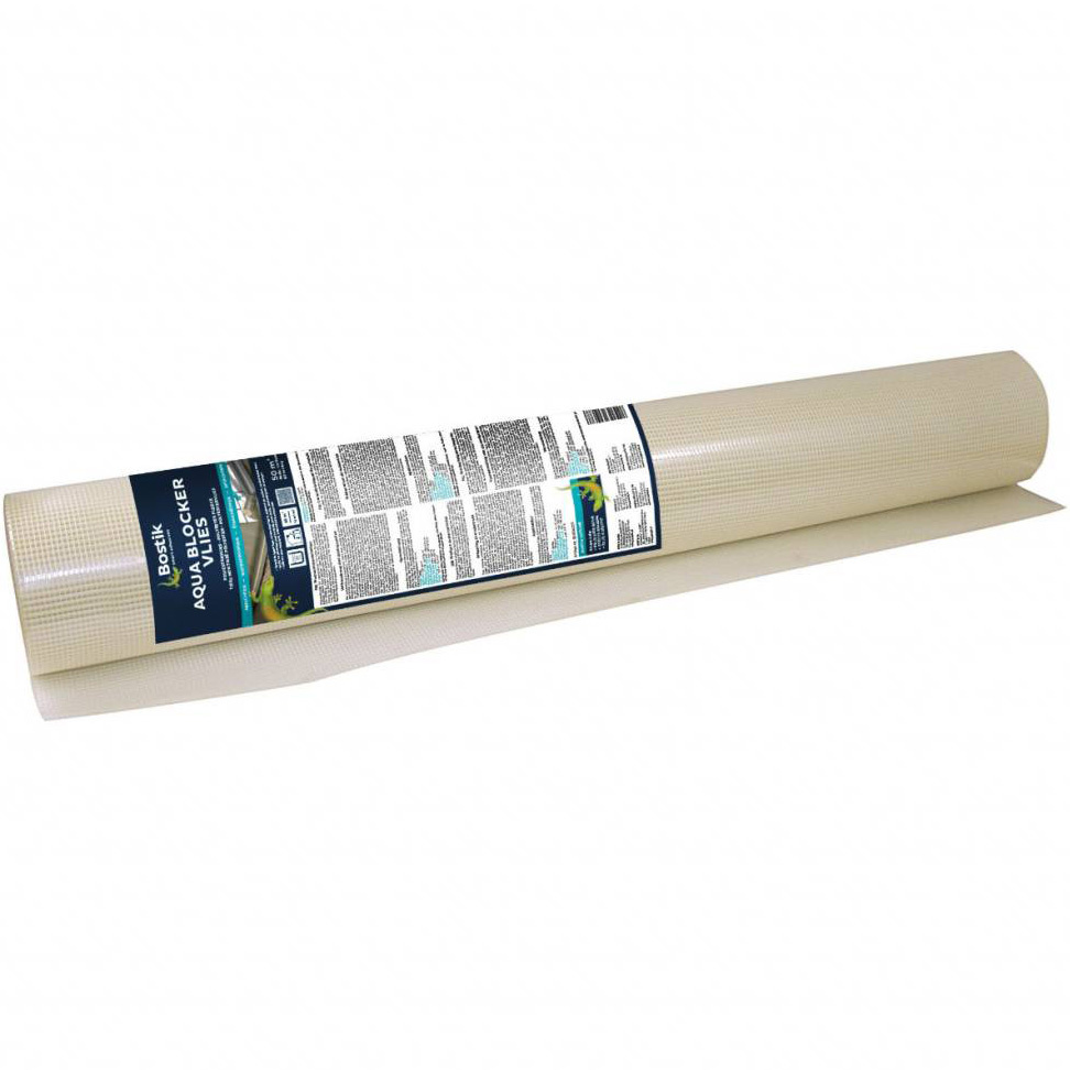 Bostik Aquablocker Vlies