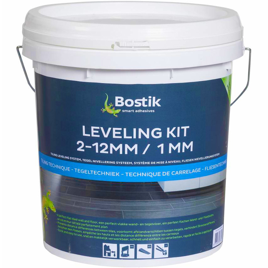 Bostik Leveling Kit