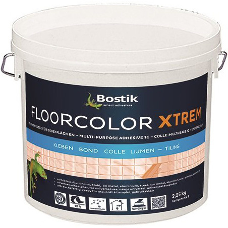Bostik Floorcolor Xtrem