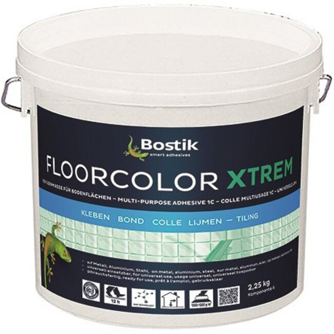 Bostik Floorcolor Xtrem