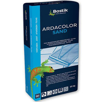 Bostik Bostik Ardacolor Sand 25kg