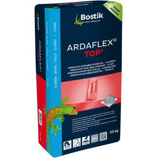 Bostik Bostik Ardaflex Top 2 25 kg