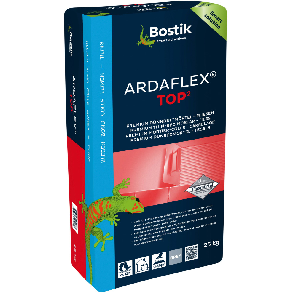 Bostik Ardaflex Top 2 25kg