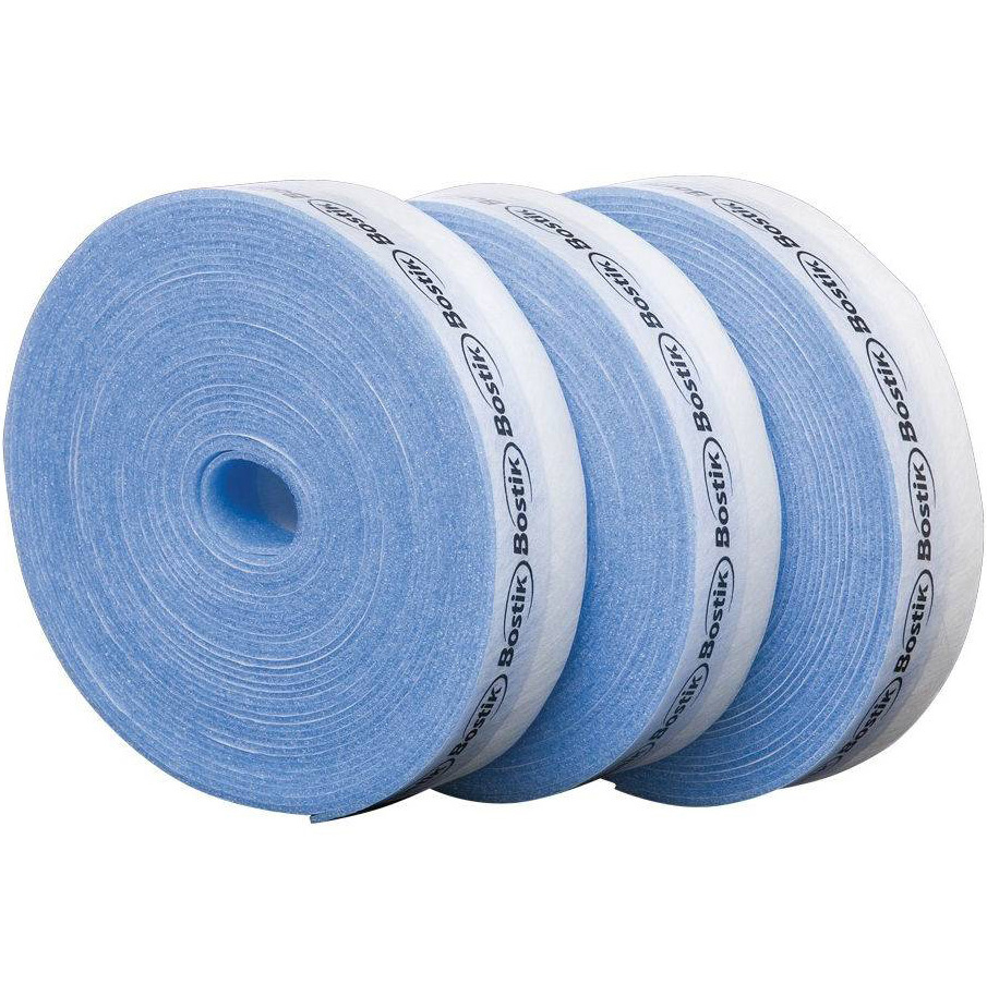 Bostik PE Randstrook 25m