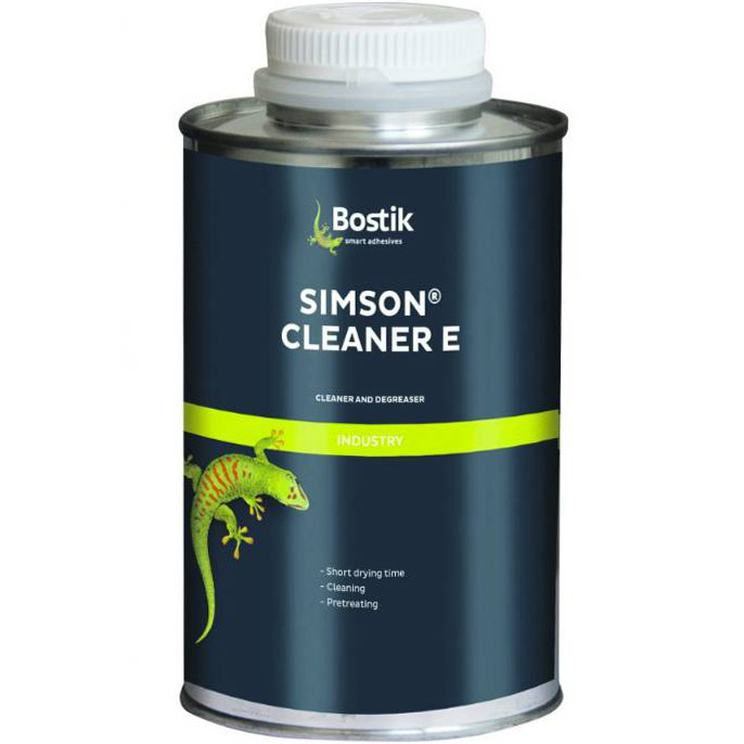 Bostik Cleaner E 500ml