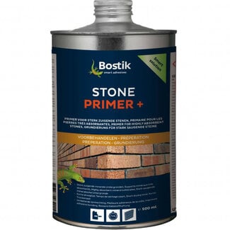 Bostik Bostik Stone Primer Plus 500 ml