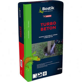 Bostik Bostik Turbo Beton 25 kg