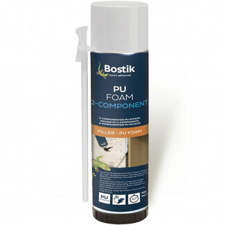 Bostik Bostik PU Foam 2-Component 500ml