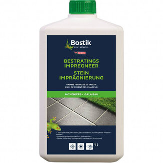 Bostik Bostik Pflasterimprägnierung 1ltr