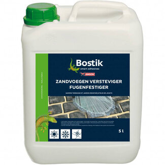 Bostik Bostik Sandfugenverfestiger 5 Liter