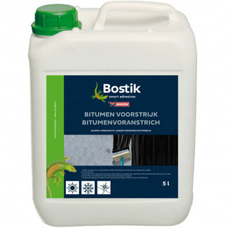 Bostik Bostik Bitumen Voorstrijk 5ltr