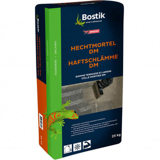 Bostik Mortier de liaison Bostik DM 25 kg