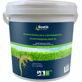 Bostik Bostik Kunstrasenkleber 2-Komponenten