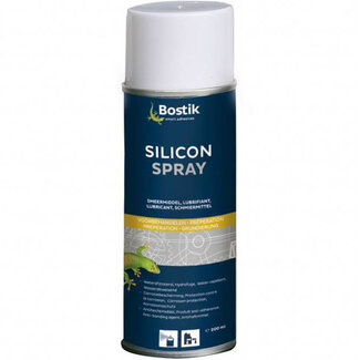 Bostik Bostik Silikonspray 200 ml