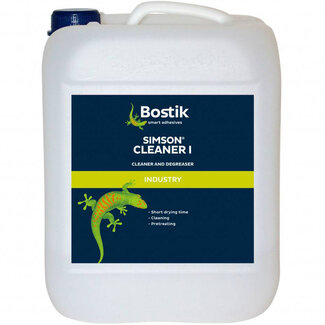 Bostik Bostik Reiniger I 2,5 l
