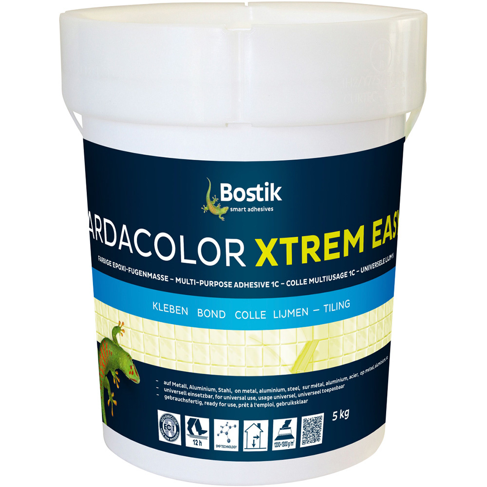 Bostik Ardacolor Xtrem Easy 5kg