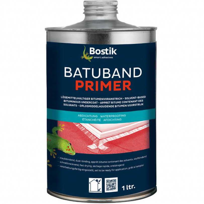 Bostik Batuband Primer 1ltr